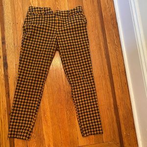 Old navy pixie pants